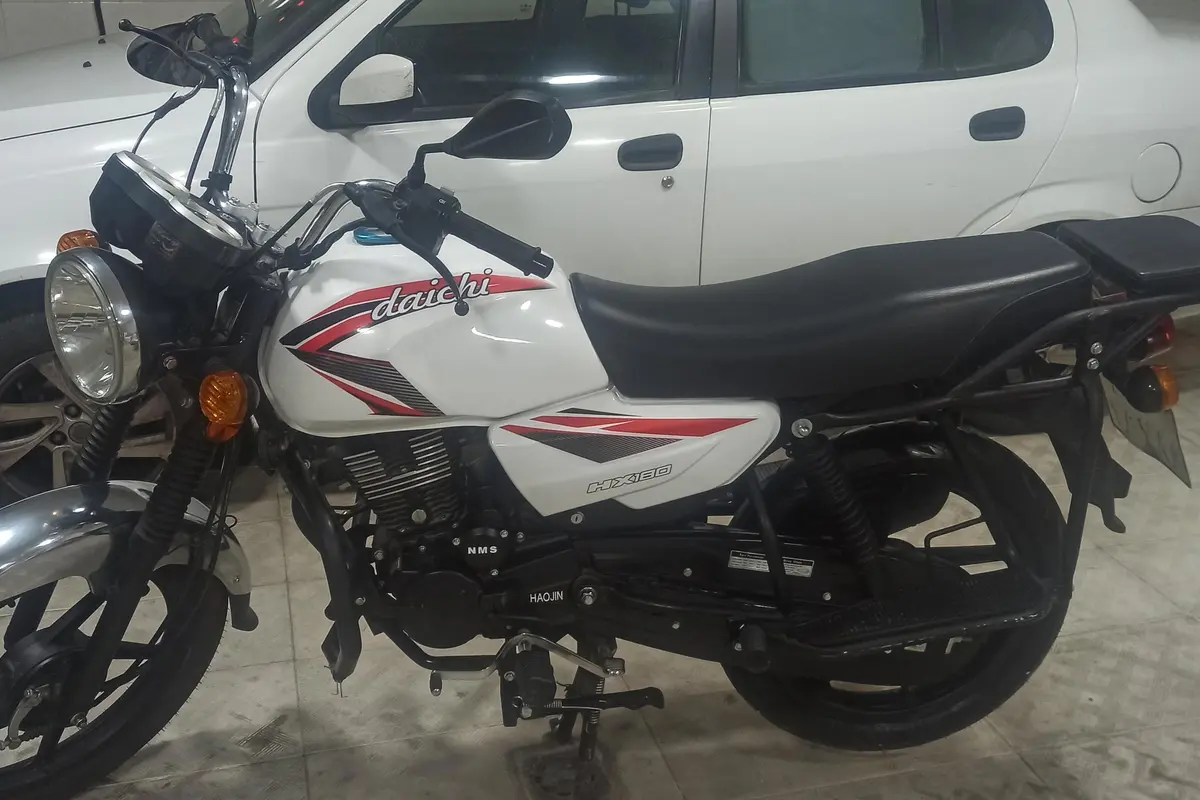 دایچی،  HX 180