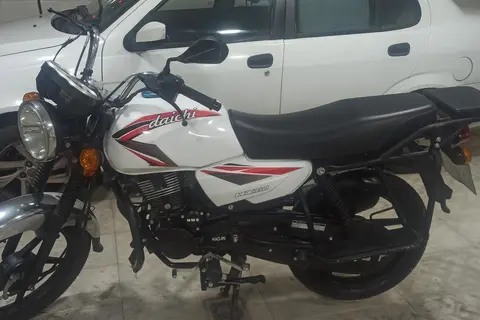دایچی، HX 180