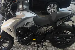 اس وای ام، گلکسی NA250