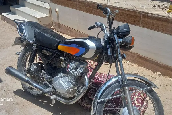 پیشرو  تیزتک 125