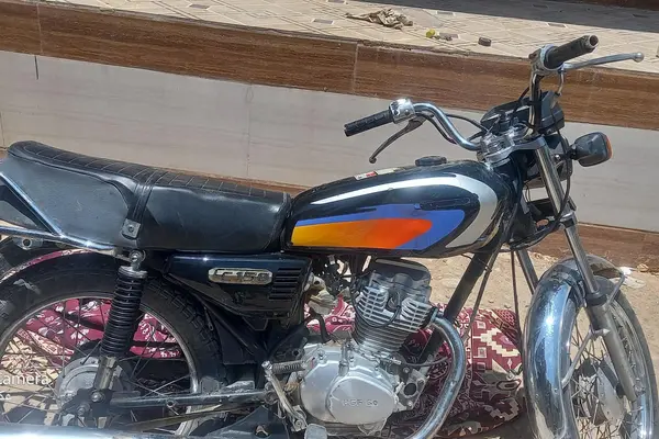 پیشرو  تیزتک 125