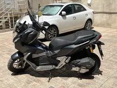 هوندا، ADV 150
