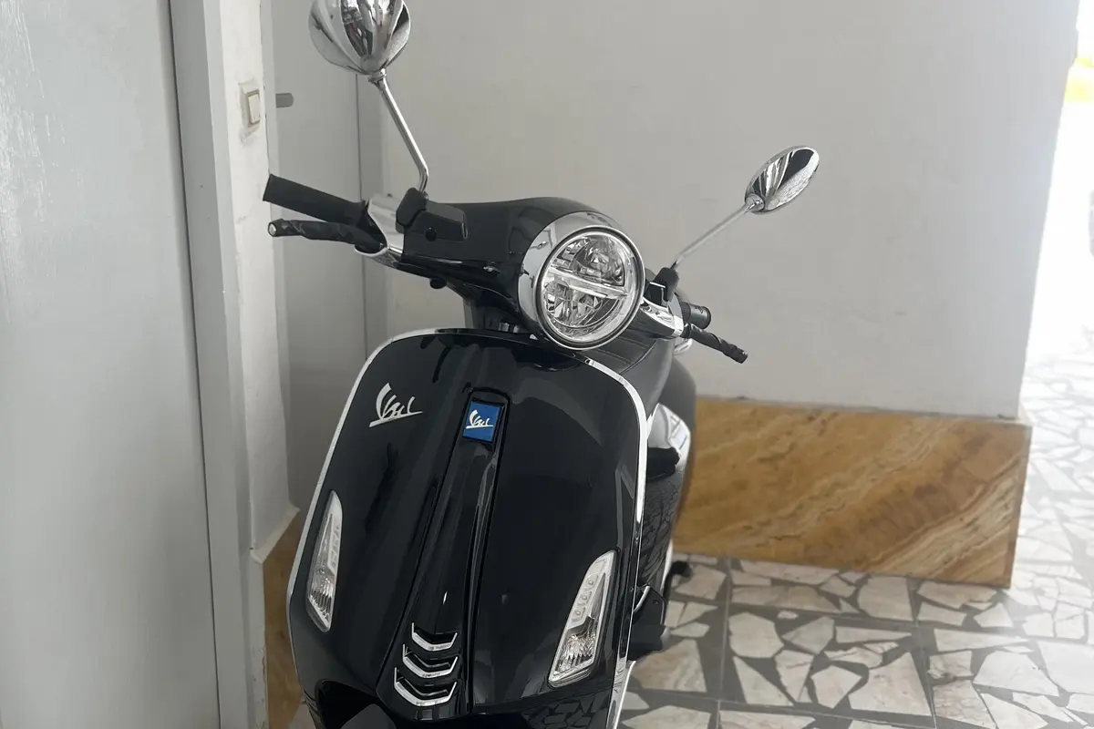 کبیر موتور،  VXL 170