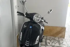 کبیر موتور، VXL 170