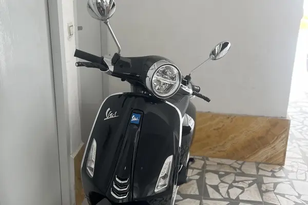 کبیر موتور  VXL 170
