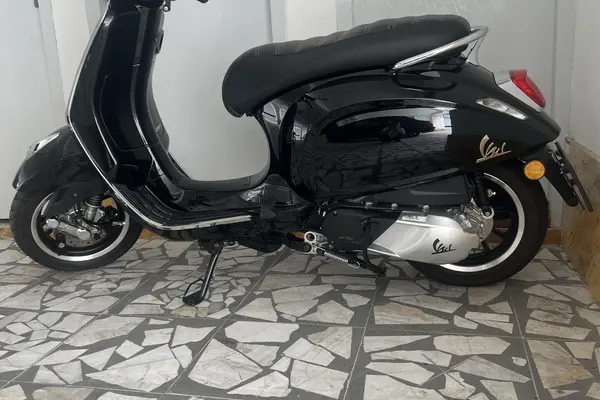 کبیر موتور  VXL 170
