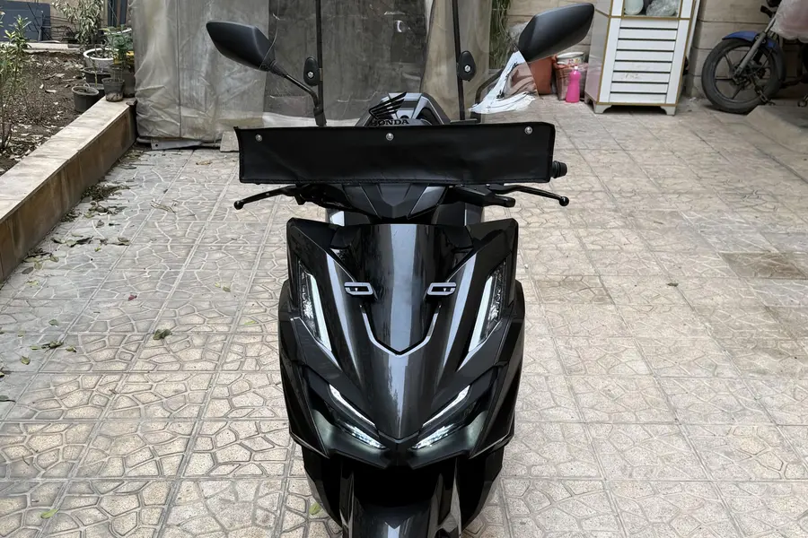 هوندا، کلیک واریو 160