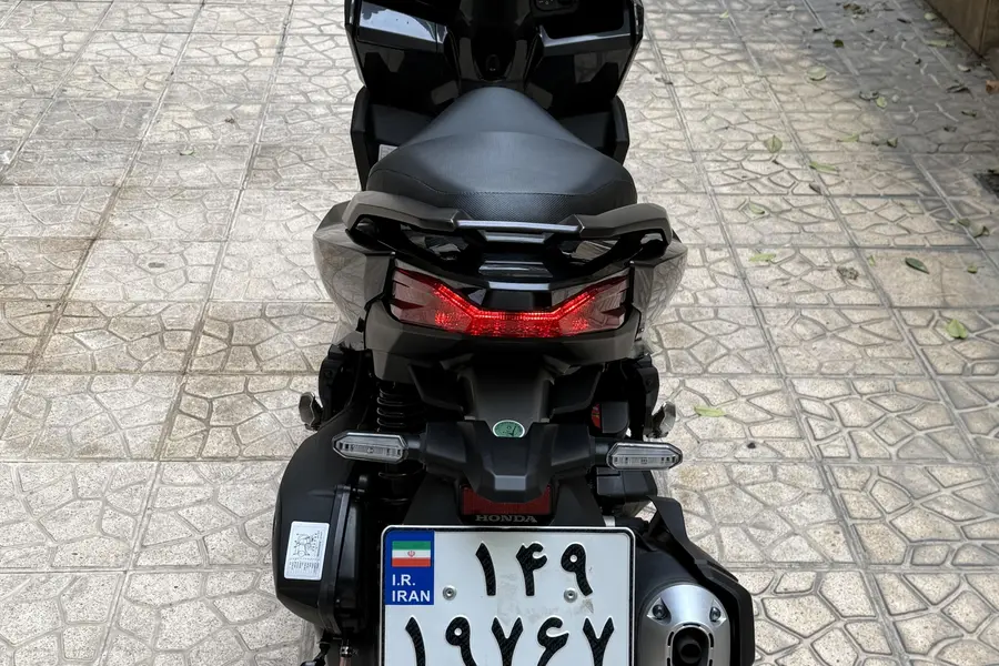 هوندا، کلیک واریو 160