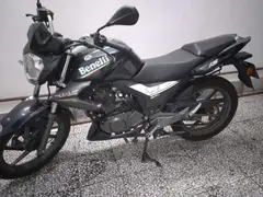 بنلی، TNT 150