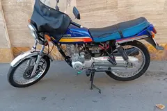 کبیر موتور، کبیر 150