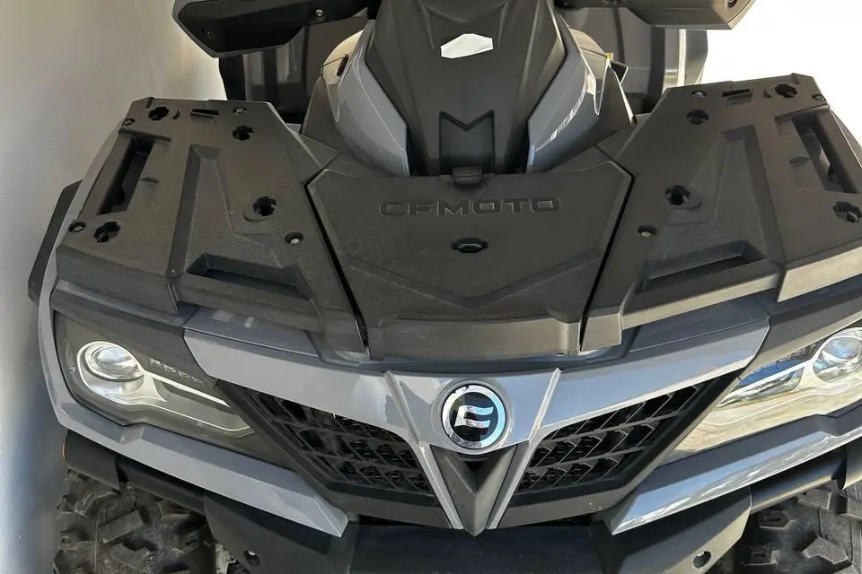 سی اف موتو،  CFORCE 1000