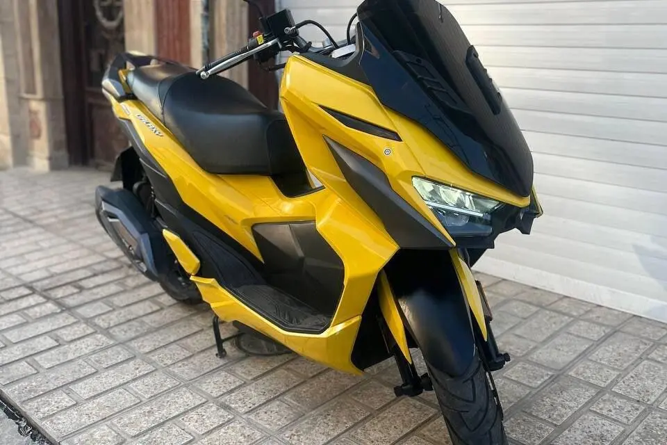 اس وای ام،  گلکسی JT200