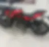 کیو جی موتور، SRK 180S