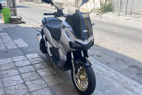 کبیر موتور، کبیر 150