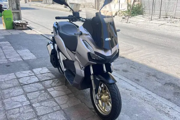 کبیر موتور  کبیر 150