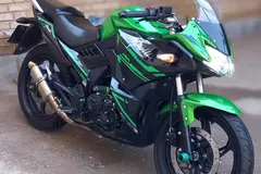 کویر موتور، مگلی 200