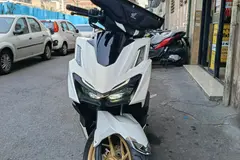 هوندا، کلیک 160