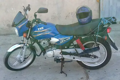 تی وی اس، استار  HLX 150