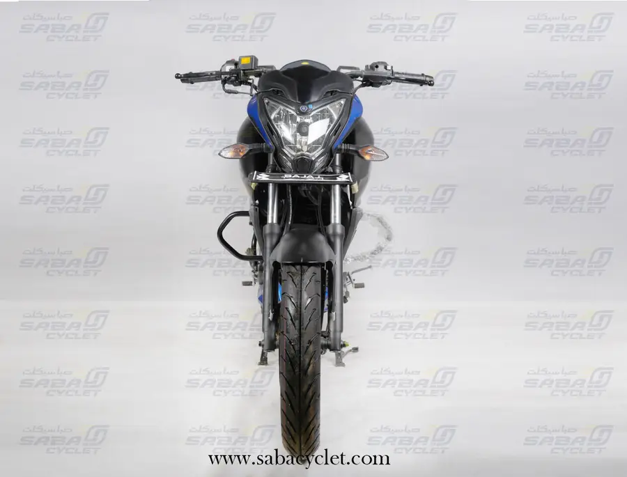 باجاج، پالس 160NS