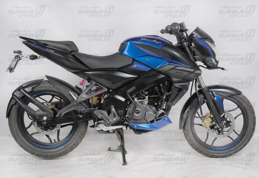 باجاج، پالس 160NS