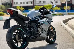 سی اف موتو، CF 250 SR