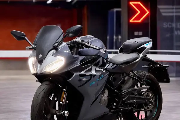 سی اف موتو  CF 250 SR