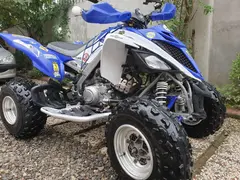 یاماها، رپتور 700
