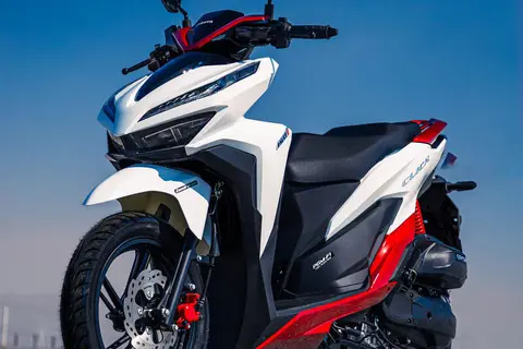 نیرو موتور شیراز، گلکسی CL150
