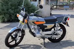 نیرو موتور شیراز، پرواز 200