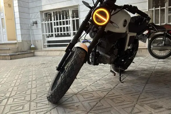 زونتس  N2 230