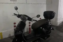 کویر موتور، S5 150