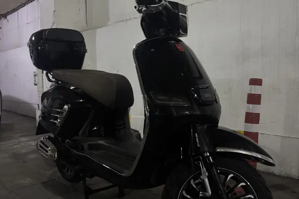 کویر موتور  S5 150