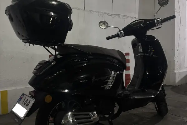 کویر موتور  S5 150