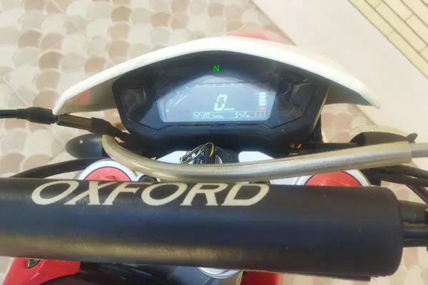 هوندا  CRF 250
