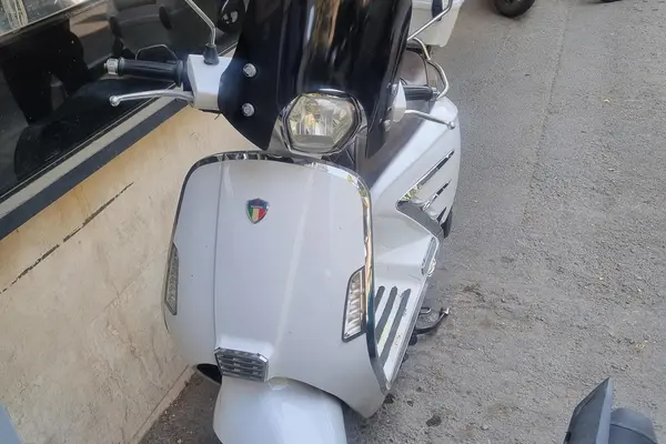جهان همتا  همتاز RS150