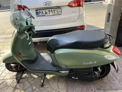 اس وای ام، فیدل 3