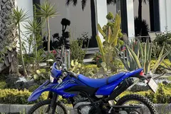 یاماها، WR 155