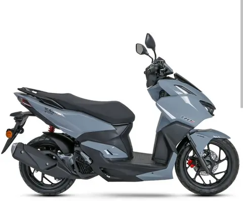 کویر موتور، S2 170