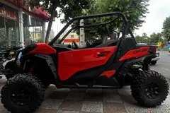 کن ام، اوتلندر 1000