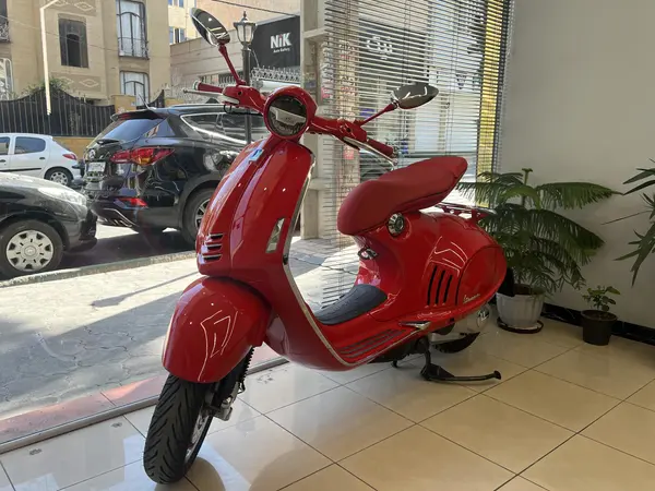 وسپا  946-155CC