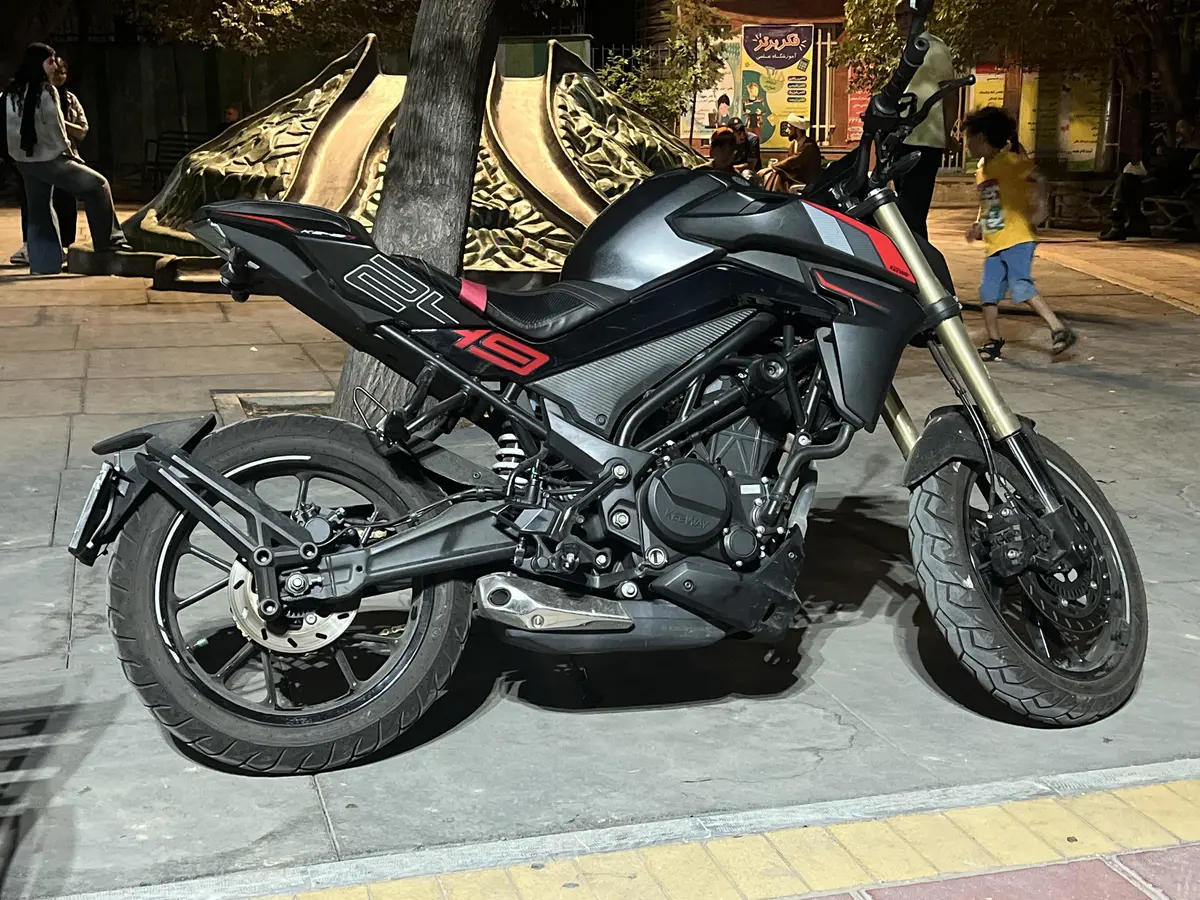 کی وی،  K249n