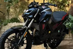 اس وای ام، گلکسی NA 180