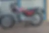 هوندا، CG 125