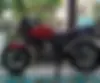 کیو جی موتور، NX 150
