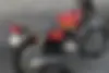 هوندا، CG 125