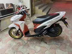 کبیر موتور، کلیک آپ 150i