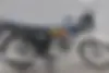 هوندا  CG 125
