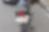 هوندا  CG 125