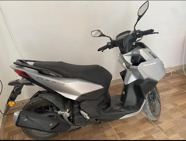 کبیر موتور  کلیک آپ 170
