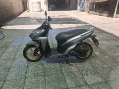 های کیلیک، 150